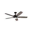 Ventilateur de plafond Kichler 310130OZ Bronze ancien