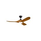 Kichler 310552AVI Mylo 52" 17.7W Fer forgé Ventilateur de plafond à LED
