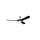 Kichler 310570CPZ Mylo 70" 28.8W Bronze champagne Ventilateur de plafond à LED