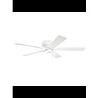 Ventilateur de plafond Kichler 330021MWH blanc mat