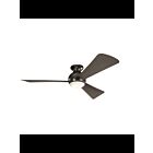 Ventilateur de plafond Kichler Sola 330152OZ 17 Watt bronze ancien
