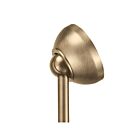 Kichler 337005CPZ Bronze champagne Adaptateur incliné
