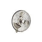 Ventilateur mural Kichler Pola 339224NI nickel brossé