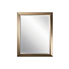 Kichler 41011CPZ Bronze Champagne Miroir