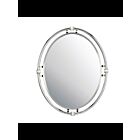 Miroir Kichler Pocelona 41067CH chrome