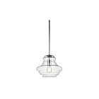 Suspendu Kichler Everly 42044CH 1-lumière 100W chrome