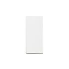 Lampe de no. de porte Kichler 4310 blanc