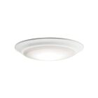 Plafonnier à LED Kichler 43848WHLED40T 18.5W blanc