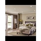 Encastré LED Kichler 43855WHLED30T 12.5W blanc