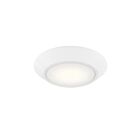 Kichler 43874WH5CCT 14.7W Blanc LED Encastré