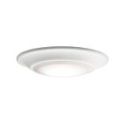 Plafonnier encastré LED Kichler 43878WHLED30 11W blanc