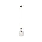 Suspendu Kichler Riviera 43954OZ 1-lumière 100W vieux bronze