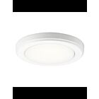 Plafonnier rond Kichler Zero 44244WHLED30 14.5W blanc