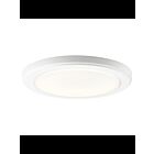 Plafonnier rond Kichler Zero 44246WHLED30 18.5W blanc