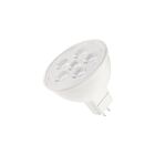 Ampoule LED MR16 Série Contractor Kichler 18212 4W