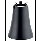 Adapteur Dark Sky Kichler 4822BK noir