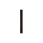 Poteau 144" Kichler 49914AZ bronze architectural