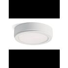 Disque d'accentuation à LED Kichler 4D12V27WHT blanc