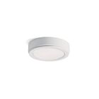 Disque d'accentuation à LED Kichler 4D12V30WHT blanc