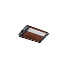 Sous-comptoir LED Kichler 4U27K08BZT bronze