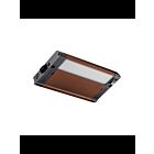Sous-comptoir LED Kichler 4U30K08BZT bronze