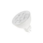 Ampoule LED MR16 Série Contractor Kichler 18218 7W