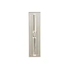 Kichler Sycara 52671PN 2-Lumières Nickel poli Applique murale