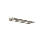 Kichler 52816PN 13W Nickel poli Applique murale d'intérieur