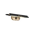 Kichler 52818BK 13W Noir Applique murale d'intérieur