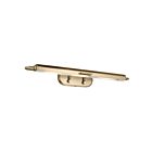 Kichler 52821CPZ 13W Bronze champagne Applique murale d'intérieur