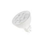 Ampoule LED MR16 Série Contractor Kichler 18219 7W