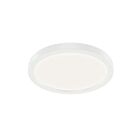 Kichler 53009WH30 18W Noir Plafonnier