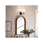 Luminaire de vanité Kichler 55141BK 2-Lumières 150W Noir