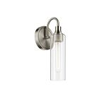 Kichler 55209NI 75W Nickel brossé Applique murale d'intérieur