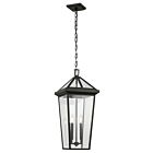 Kichler 59130OZ Regence 2-Lumières 120W Bronze ancien Luminaire Suspendu