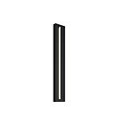Kichler 59171BKLED 1-Lumière 52W Noir LED Applique Murale Extérieur