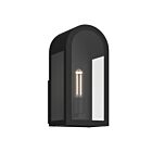 Kichler 59200BKT 1-Lumière 100W Noir texturé Applique Murale Extérieur