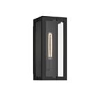 Kichler 59208BKT 1-Lumière 100W Noir texturé Applique Murale Extérieur