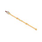 Kichler 6COB116H30WH 3W Blanc Bande lumineuse à LED