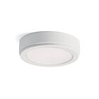 Disque d'accentuation à LED Kichler 6D24V30WHT blanc