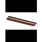 Sous-comptoir LED Kichler 6UCSK22BZT bronze