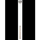 Mini suspendu à LED Kichler Neruda 83339 1-lumière chrome