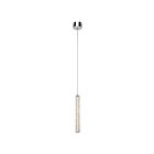Mini suspendu à LED Kichler Neruda 83339 1-lumière chrome