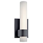 Applique murale à LED Kichler Izza 83747 1-lumière bronze