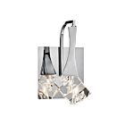 Applique murale à LED Kichler Rockne 83775 1-lumière chrome