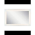 Miroir à LED Kichler 83992 4-lumières miroir