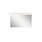Miroir à LED Kichler 83992 4-lumières miroir