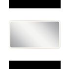 Miroir à LED Kichler 83993 miroir