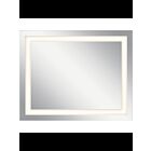 Miroir à LED Kichler 83994 miroir