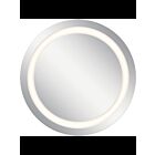 Miroir à LED Kichler 83996 miroir